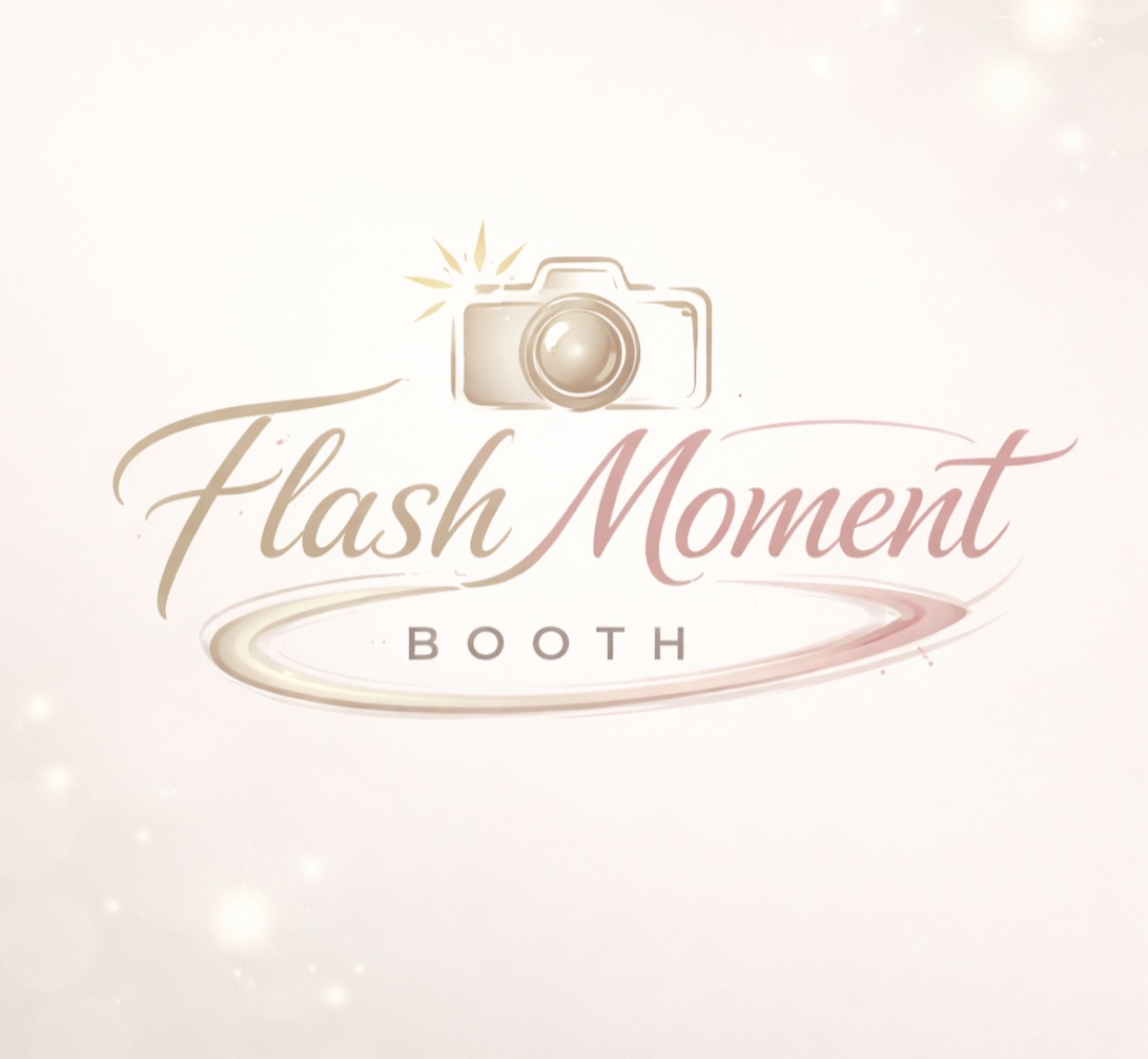 flash moment booth