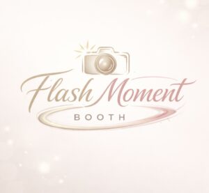 Flash Moment Booth